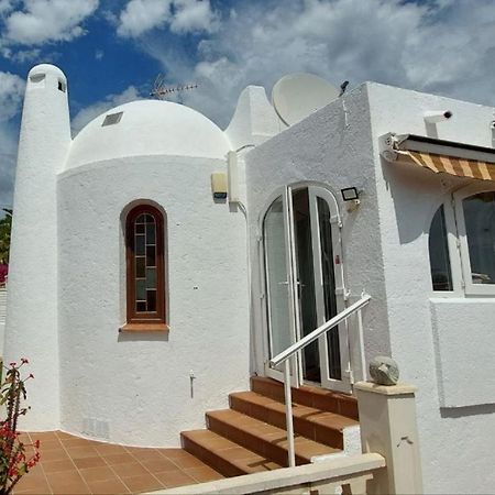 Villa Totalmente Independiente Con Piscina Comunitaria Calpe Zewnętrze zdjęcie