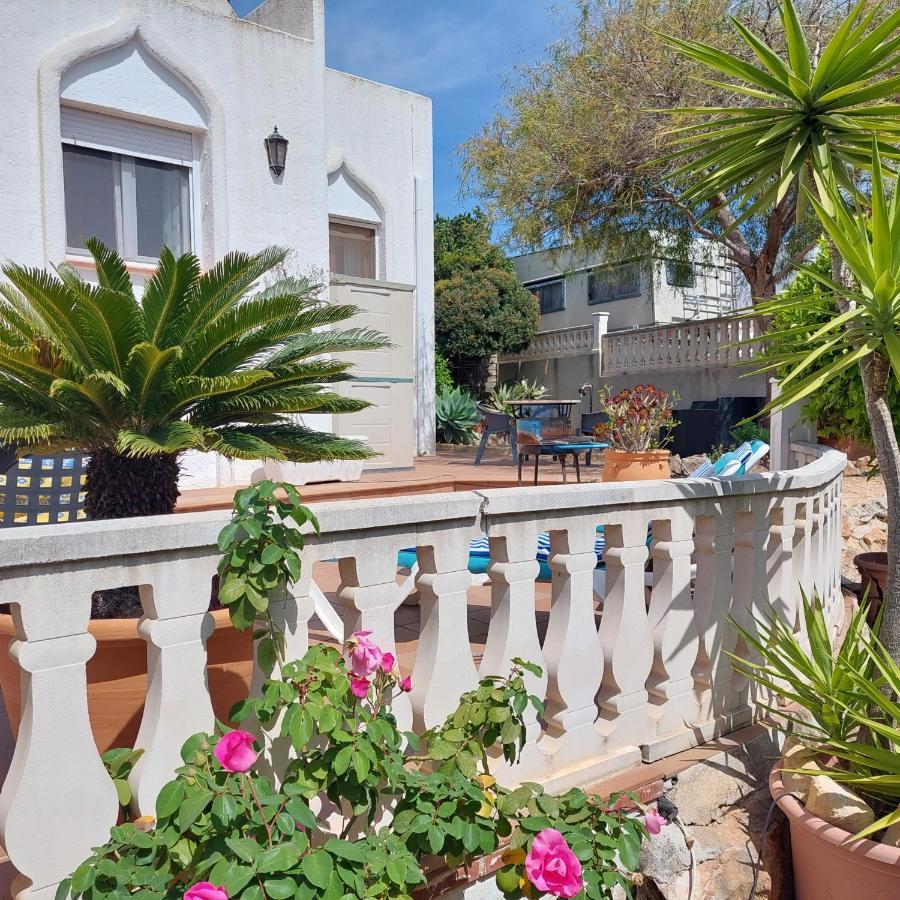 Villa Totalmente Independiente Con Piscina Comunitaria Calpe Zewnętrze zdjęcie
