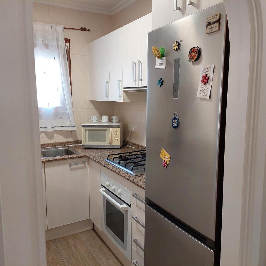 Villa Totalmente Independiente Con Piscina Comunitaria Calpe Zewnętrze zdjęcie