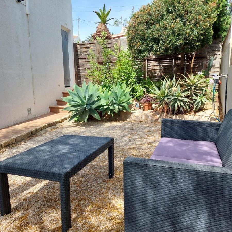 Villa Totalmente Independiente Con Piscina Comunitaria Calpe Zewnętrze zdjęcie