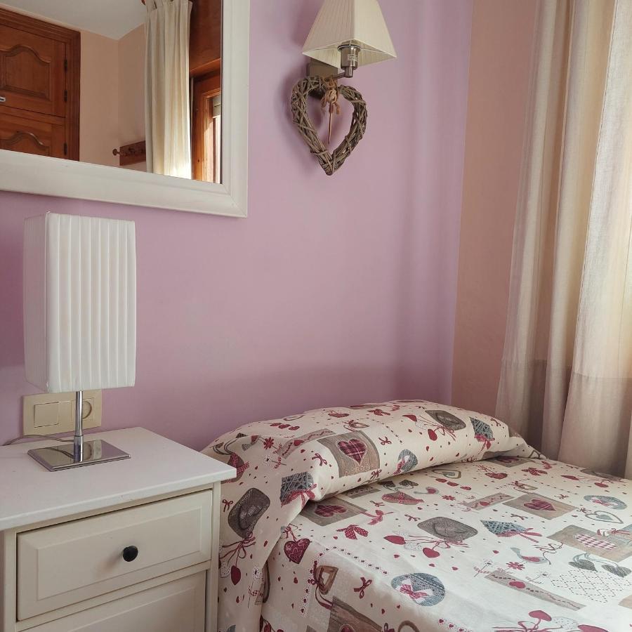 Villa Totalmente Independiente Con Piscina Comunitaria Calpe Zewnętrze zdjęcie