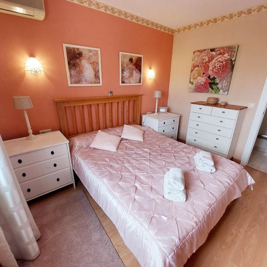 Villa Totalmente Independiente Con Piscina Comunitaria Calpe Zewnętrze zdjęcie