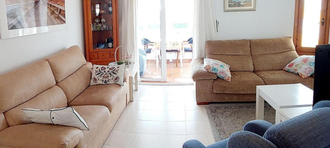 Villa Totalmente Independiente Con Piscina Comunitaria Calpe Zewnętrze zdjęcie