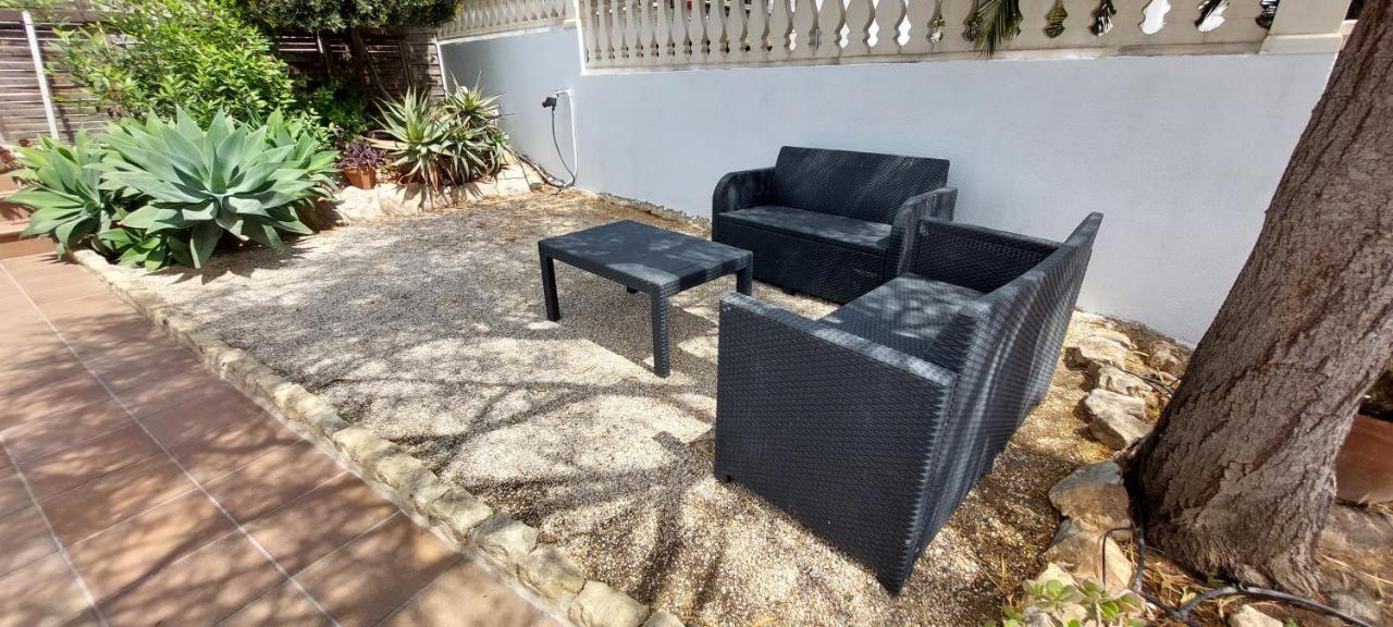 Villa Totalmente Independiente Con Piscina Comunitaria Calpe Zewnętrze zdjęcie
