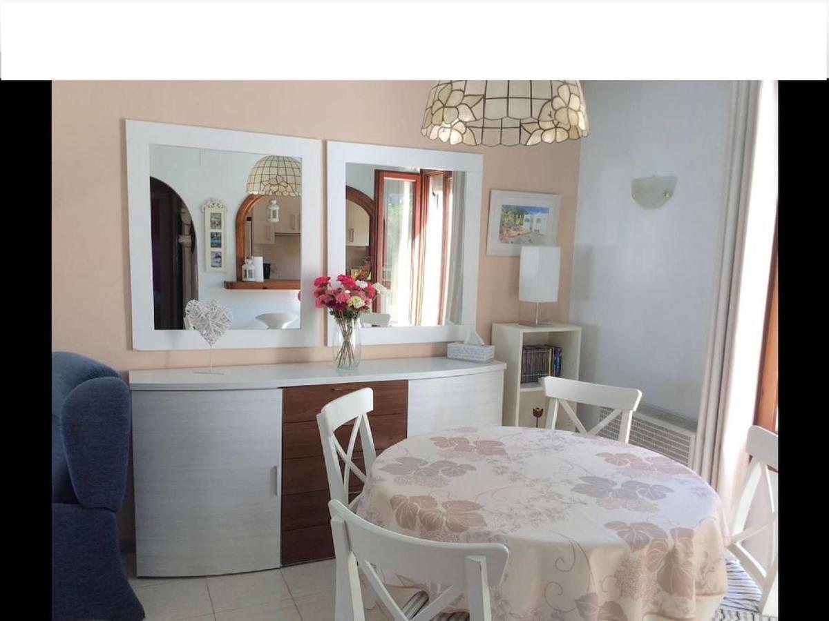 Villa Totalmente Independiente Con Piscina Comunitaria Calpe Zewnętrze zdjęcie