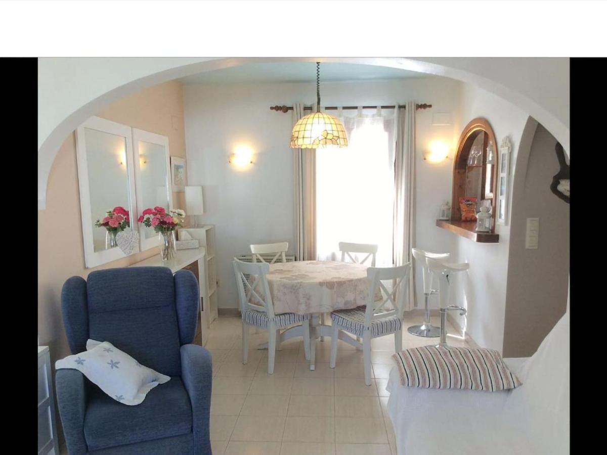 Villa Totalmente Independiente Con Piscina Comunitaria Calpe Zewnętrze zdjęcie